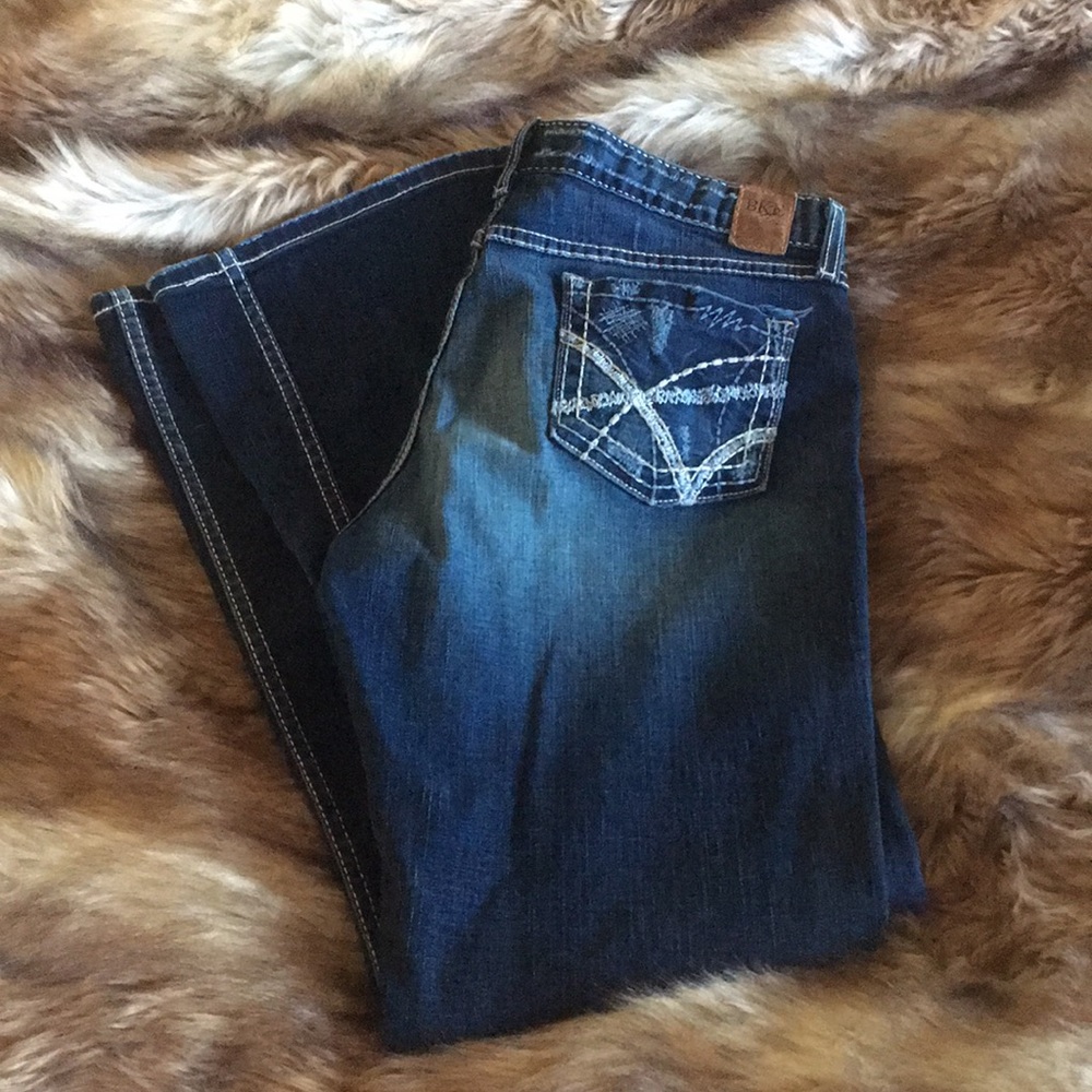BKE Kate jeans